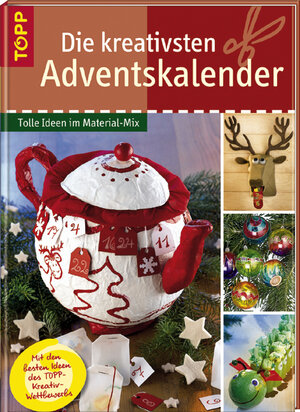 Die kreativsten Adventskalender