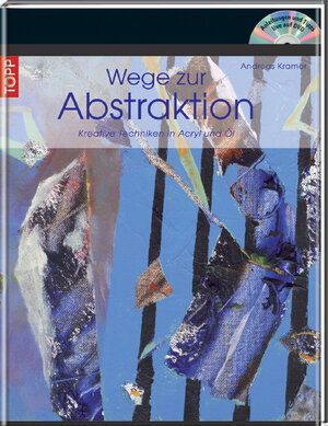 Buchcover Wege zur Abstraktion | Andreas Kramer | EAN 9783772462580 | ISBN 3-7724-6258-8 | ISBN 978-3-7724-6258-0
