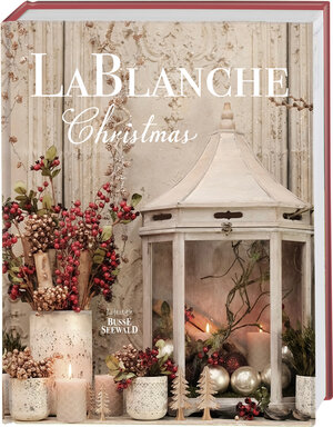 Buchcover LaBlanche Christmas | Jaqueline Blanche Louise Siegmann | EAN 9783772474644 | ISBN 3-7724-7464-0 | ISBN 978-3-7724-7464-4