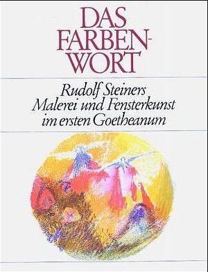 Buchcover Das Farbenwort | Hilde Raske | EAN 9783772507502 | ISBN 3-7725-0750-6 | ISBN 978-3-7725-0750-2