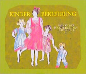 Kinderbekleidung