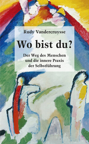 Buchcover Wo bist du? | Rudy Vandercruysse | EAN 9783772509490 | ISBN 3-7725-0949-5 | ISBN 978-3-7725-0949-0