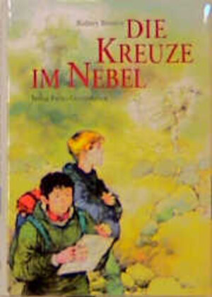 Buchcover Die Kreuze im Nebel | Rodney Bennett | EAN 9783772511370 | ISBN 3-7725-1137-6 | ISBN 978-3-7725-1137-0