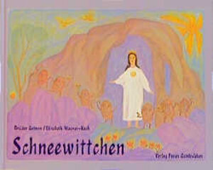 Buchcover Schneewittchen | Brüder Grimm | EAN 9783772511882 | ISBN 3-7725-1188-0 | ISBN 978-3-7725-1188-2