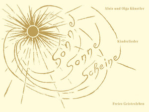 Buchcover Sonne, Sonne scheine | Alois Künstler | EAN 9783772513824 | ISBN 3-7725-1382-4 | ISBN 978-3-7725-1382-4