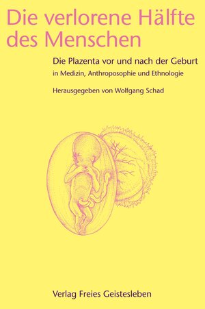 Buchcover Die verlorene Hälfte des Menschen  | EAN 9783772514654 | ISBN 3-7725-1465-0 | ISBN 978-3-7725-1465-4
