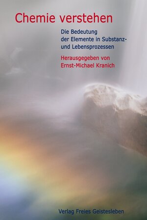 Buchcover Chemie verstehen  | EAN 9783772515552 | ISBN 3-7725-1555-X | ISBN 978-3-7725-1555-2