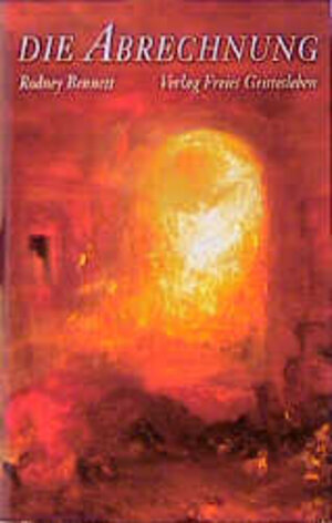 Buchcover Die Abrechnung | Rodney Bennett | EAN 9783772515958 | ISBN 3-7725-1595-9 | ISBN 978-3-7725-1595-8