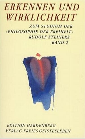 Buchcover Erkennen und Wirklichkeit | Thomas Kracht | EAN 9783772516023 | ISBN 3-7725-1602-5 | ISBN 978-3-7725-1602-3