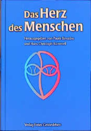 Buchcover Das Herz des Menschen | Paolo Bavastro | EAN 9783772517426 | ISBN 3-7725-1742-0 | ISBN 978-3-7725-1742-6