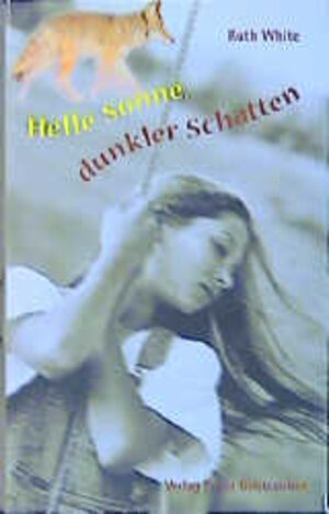 Buchcover Helle Sonne, dunkler Schatten | Dee Anderson | EAN 9783772518409 | ISBN 3-7725-1840-0 | ISBN 978-3-7725-1840-9