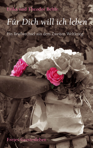 Buchcover Für Dich will ich leben | Erika Beltle | EAN 9783772519406 | ISBN 3-7725-1940-7 | ISBN 978-3-7725-1940-6