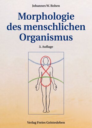 Buchcover Morphologie des menschlichen Organismus | Johannes W. Rohen | EAN 9783772519987 | ISBN 3-7725-1998-9 | ISBN 978-3-7725-1998-7
