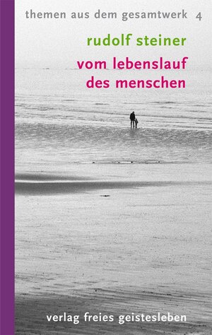 Buchcover Vom Lebenslauf des Menschen | Rudolf Steiner | EAN 9783772521041 | ISBN 3-7725-2104-5 | ISBN 978-3-7725-2104-1