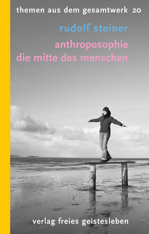 Buchcover Anthroposophie | Rudolf Steiner | EAN 9783772521201 | ISBN 3-7725-2120-7 | ISBN 978-3-7725-2120-1