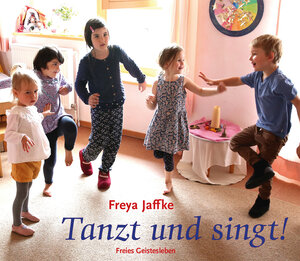 Buchcover Tanzt und singt! | Freya Jaffke | EAN 9783772523021 | ISBN 3-7725-2302-1 | ISBN 978-3-7725-2302-1