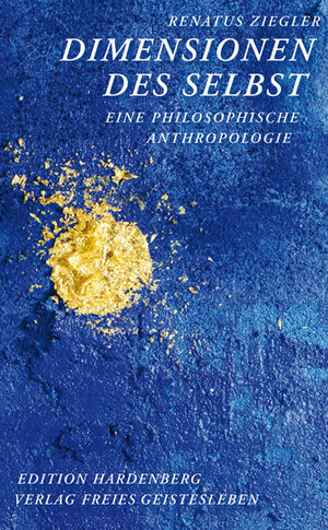 Buchcover Dimensionen des Selbst | Renatus Ziegler | EAN 9783772524974 | ISBN 3-7725-2497-4 | ISBN 978-3-7725-2497-4