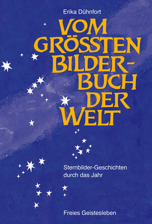 Buchcover Vom größten Bilderbuch der Welt | Erika Dühnfort | EAN 9783772525353 | ISBN 3-7725-2535-0 | ISBN 978-3-7725-2535-3