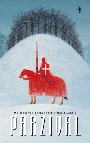 Buchcover Parzival auf der Suche nach dem Gral | Wolfram von Eschenbach | EAN 9783772526909 | ISBN 3-7725-2690-X | ISBN 978-3-7725-2690-9