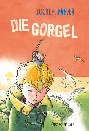 Buchcover Die Gorgel | Jochem Myjer | EAN 9783772527890 | ISBN 3-7725-2789-2 | ISBN 978-3-7725-2789-0