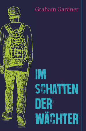 Buchcover Im Schatten der Wächter | Graham Gardner | EAN 9783772528361 | ISBN 3-7725-2836-8 | ISBN 978-3-7725-2836-1