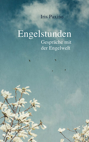 Buchcover Engelstunden | Iris Paxino | EAN 9783772529443 | ISBN 3-7725-2944-5 | ISBN 978-3-7725-2944-3