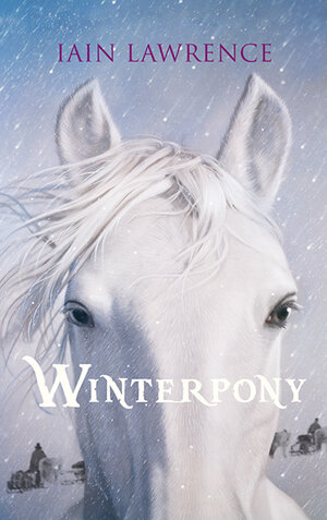 Buchcover Winterpony | Ian Lawrence | EAN 9783772529689 | ISBN 3-7725-2968-2 | ISBN 978-3-7725-2968-9