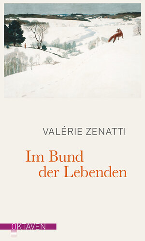 Buchcover Im Bund der Lebenden | Valérie Zenatti | EAN 9783772530272 | ISBN 3-7725-3027-3 | ISBN 978-3-7725-3027-2