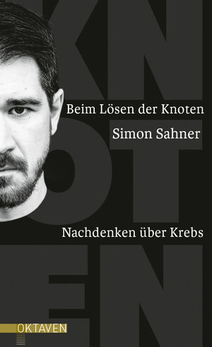 Buchcover Beim Lösen der Knoten | Simon Sahner | EAN 9783772530388 | ISBN 3-7725-3038-9 | ISBN 978-3-7725-3038-8