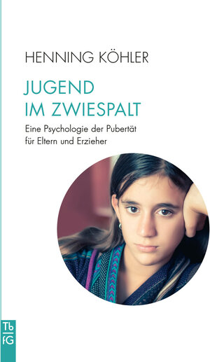 Buchcover Jugend im Zwiespalt | Henning Köhler | EAN 9783772533068 | ISBN 3-7725-3306-X | ISBN 978-3-7725-3306-8