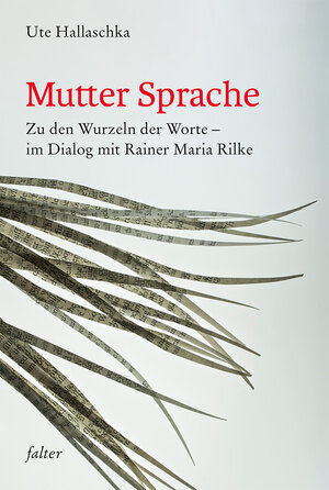 Buchcover Mutter Sprache | Ute Hallaschka | EAN 9783772534553 | ISBN 3-7725-3455-4 | ISBN 978-3-7725-3455-3