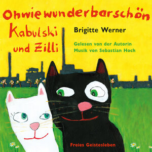 Buchcover Ohwiewunderbarschön (Download) | Brigitte Werner | EAN 9783772540820 | ISBN 3-7725-4082-1 | ISBN 978-3-7725-4082-0