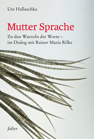 Buchcover Mutter Sprache | Ute Hallaschka | EAN 9783772541001 | ISBN 3-7725-4100-3 | ISBN 978-3-7725-4100-1