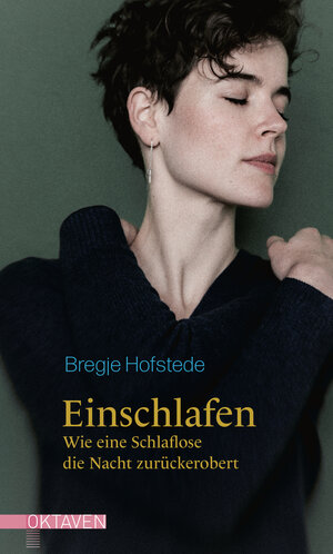 Buchcover Einschlafen | Bregje Hofstede | EAN 9783772544309 | ISBN 3-7725-4430-4 | ISBN 978-3-7725-4430-9