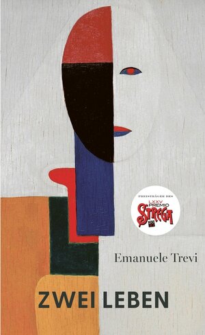 Buchcover Zwei Leben | Emanuele Trevi | EAN 9783772545795 | ISBN 3-7725-4579-3 | ISBN 978-3-7725-4579-5