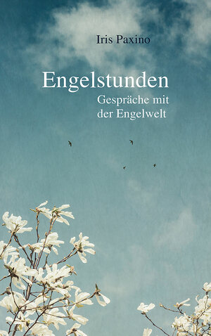 Buchcover Engelstunden | Iris Paxino | EAN 9783772546440 | ISBN 3-7725-4644-7 | ISBN 978-3-7725-4644-0