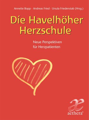 Buchcover Die Havelhöher Herzschule  | EAN 9783772550430 | ISBN 3-7725-5043-6 | ISBN 978-3-7725-5043-0