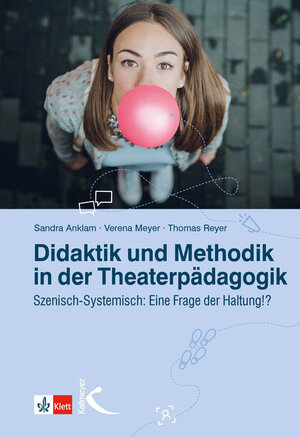 Buchcover Didaktik und Methodik in der Theaterpädagogik | Sandra Anklam | EAN 9783772712487 | ISBN 3-7727-1248-7 | ISBN 978-3-7727-1248-7