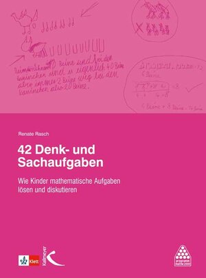 Buchcover 42 Denk- und Sachaufgaben | Renate Rasch | EAN 9783772790249 | ISBN 3-7727-9024-0 | ISBN 978-3-7727-9024-9