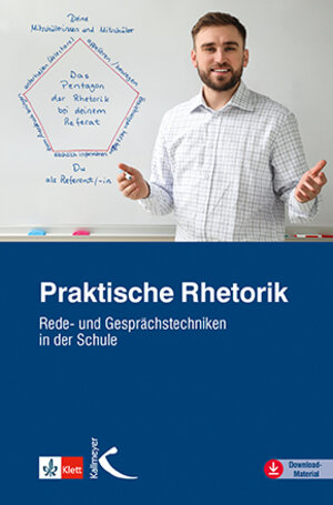 Buchcover Praktische Rhetorik | Stephan Gora | EAN 9783772790300 | ISBN 3-7727-9030-5 | ISBN 978-3-7727-9030-0