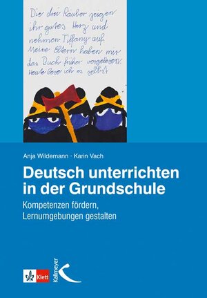 Buchcover Deutsch unterrichten in der Grundschule | Anja Wildemann | EAN 9783772790720 | ISBN 3-7727-9072-0 | ISBN 978-3-7727-9072-0