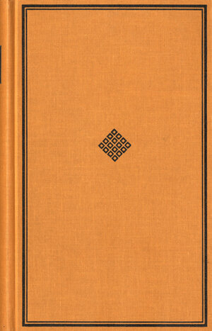 Buchcover Georg Wilhelm Friedrich Hegel: Sämtliche Werke. Jubiläumsausgabe / Band 8: System der Philosophie I. Die Logik | Georg Wilhelm Friedrich Hegel | EAN 9783772801792 | ISBN 3-7728-0179-X | ISBN 978-3-7728-0179-2