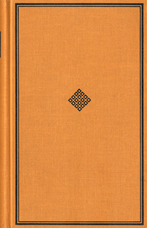 Buchcover Georg Wilhelm Friedrich Hegel: Sämtliche Werke. Jubiläumsausgabe / Band 13: Vorlesungen über die Aesthetik II | Georg Wilhelm Friedrich Hegel | EAN 9783772801846 | ISBN 3-7728-0184-6 | ISBN 978-3-7728-0184-6