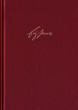 Buchcover Friedrich Heinrich Jacobi: Briefwechsel - Nachlaß - Dokumente / Briefwechsel. Reihe I: Text. Band 2 | Friedrich Heinrich Jacobi | EAN 9783772808616 | ISBN 3-7728-0861-1 | ISBN 978-3-7728-0861-6