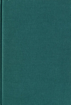 Buchcover Carl Hauptmann: Sämtliche Werke / Band VII,1: Frühe Erzählungen (Textband) | Carl Hauptmann | EAN 9783772817380 | ISBN 3-7728-1738-6 | ISBN 978-3-7728-1738-0