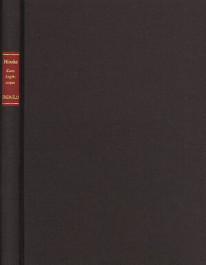 Buchcover Forschungen und Materialien zur deutschen Aufklärung / Zwischen Aufklärung und Vernunftkritik | Norbert Hinske | EAN 9783772819278 | ISBN 3-7728-1927-3 | ISBN 978-3-7728-1927-8