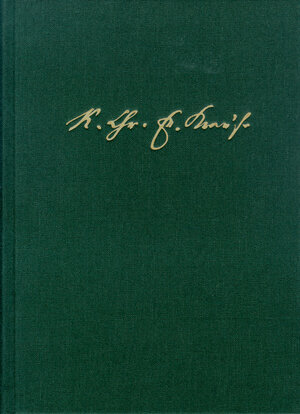 Buchcover Karl Christian Friedrich Krause: Ausgewählte Schriften / Band V: Das Urbild der Menschheit. Ein Versuch | Karl Christian Friedrich Krause | EAN 9783772823459 | ISBN 3-7728-2345-9 | ISBN 978-3-7728-2345-9