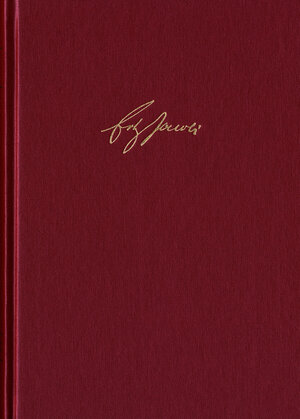 Buchcover Friedrich Heinrich Jacobi: Briefwechsel - Nachlaß - Dokumente / Briefwechsel. Reihe I: Text. Band 12: Briefwechsel 1799-1800 | Friedrich Heinrich Jacobi | EAN 9783772826665 | ISBN 3-7728-2666-0 | ISBN 978-3-7728-2666-5