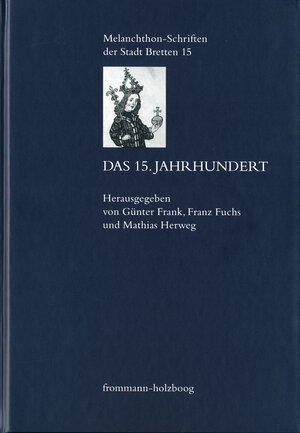 Buchcover Das 15. Jahrhundert  | EAN 9783772828874 | ISBN 3-7728-2887-6 | ISBN 978-3-7728-2887-4