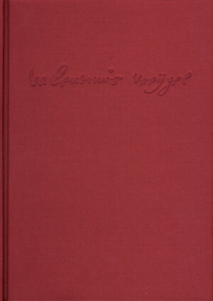 Buchcover Weigel, Valentin: Sämtliche Schriften. Neue Edition / Band 5: ›Vom wahren seligmachenden Glauben‹ – ›Daß das Wort Gottes in allen Menschen sei‹ – ›Wie der Glaube aus dem Gehör komme‹ und andere Schriften | Valentin Weigel | EAN 9783772831867 | ISBN 3-7728-3186-9 | ISBN 978-3-7728-3186-7